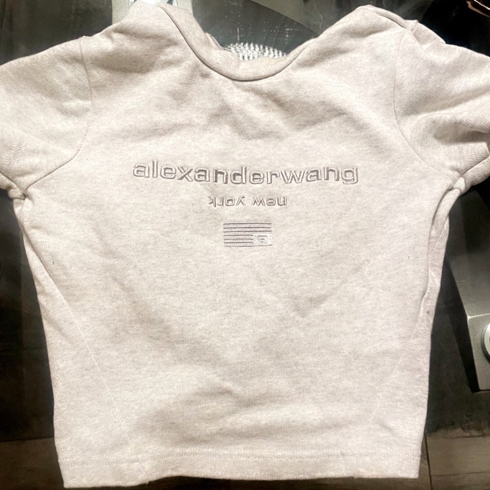 XS Alexander want top